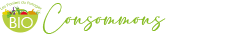 logo consommons autrement paniers bio